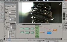 ꡼ No.049 | ȥǥMaya 2013פʤ3D CGեȥӥߥɥ륦οʤȯɽ