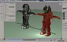 ꡼ No.051 | ȥǥMaya 2013פʤ3D CGեȥӥߥɥ륦οʤȯɽ