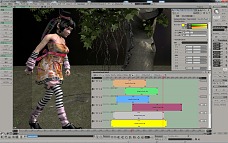 ꡼ No.052 | ȥǥMaya 2013פʤ3D CGեȥӥߥɥ륦οʤȯɽ