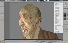 ꡼ No.054 | ȥǥMaya 2013פʤ3D CGեȥӥߥɥ륦οʤȯɽ