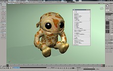 ꡼ No.055 | ȥǥMaya 2013פʤ3D CGեȥӥߥɥ륦οʤȯɽ