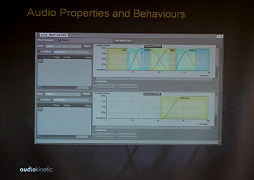 ꡼ No.006Υͥ / ǤΥɳȯȤȤ󥵥ݡȤߥɥ륦Audiokinetic WwiseפμϤϡ 2012ǯWwiseĥץݡ