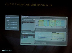 ꡼ No.009Υͥ / ǤΥɳȯȤȤ󥵥ݡȤߥɥ륦Audiokinetic WwiseפμϤϡ 2012ǯWwiseĥץݡ