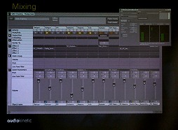 ꡼ No.011Υͥ / ǤΥɳȯȤȤ󥵥ݡȤߥɥ륦Audiokinetic WwiseפμϤϡ 2012ǯWwiseĥץݡ