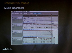 ꡼ No.014Υͥ / ǤΥɳȯȤȤ󥵥ݡȤߥɥ륦Audiokinetic WwiseפμϤϡ 2012ǯWwiseĥץݡ