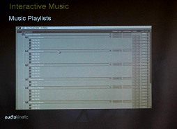 ꡼ No.015Υͥ / ǤΥɳȯȤȤ󥵥ݡȤߥɥ륦Audiokinetic WwiseפμϤϡ 2012ǯWwiseĥץݡ