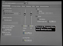 ꡼ No.024Υͥ / ǤΥɳȯȤȤ󥵥ݡȤߥɥ륦Audiokinetic WwiseפμϤϡ 2012ǯWwiseĥץݡ