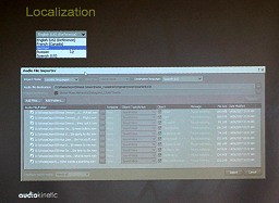 ꡼ No.027Υͥ / ǤΥɳȯȤȤ󥵥ݡȤߥɥ륦Audiokinetic WwiseפμϤϡ 2012ǯWwiseĥץݡ