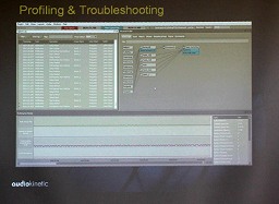 ꡼ No.030Υͥ / ǤΥɳȯȤȤ󥵥ݡȤߥɥ륦Audiokinetic WwiseפμϤϡ 2012ǯWwiseĥץݡ