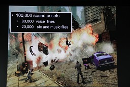 ꡼ No.031Υͥ / ǤΥɳȯȤȤ󥵥ݡȤߥɥ륦Audiokinetic WwiseפμϤϡ 2012ǯWwiseĥץݡ