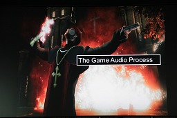 ꡼ No.032Υͥ / ǤΥɳȯȤȤ󥵥ݡȤߥɥ륦Audiokinetic WwiseפμϤϡ 2012ǯWwiseĥץݡ