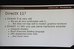 画像集#003のサムネイル/SCEEのPhyreEngine開発者が注目するDirectX 11レベルのグラフィックス技術。ボリューム空間におけるプロシージャル形状処理の考察