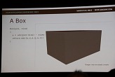 画像集#005のサムネイル/SCEEのPhyreEngine開発者が注目するDirectX 11レベルのグラフィックス技術。ボリューム空間におけるプロシージャル形状処理の考察