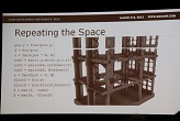 画像集#009のサムネイル/SCEEのPhyreEngine開発者が注目するDirectX 11レベルのグラフィックス技術。ボリューム空間におけるプロシージャル形状処理の考察
