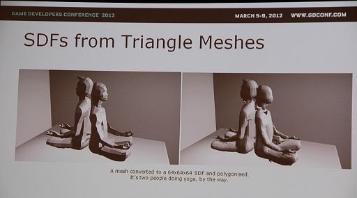 ꡼ No.015 | SCEEPhyreEngineȯԤܤDirectX 11٥Υեåѡܥ塼֤ˤץιͻ