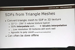 ꡼ No.016 | SCEEPhyreEngineȯԤܤDirectX 11٥Υեåѡܥ塼֤ˤץιͻ