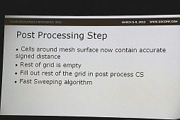 ꡼ No.020 | SCEEPhyreEngineȯԤܤDirectX 11٥Υեåѡܥ塼֤ˤץιͻ