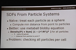 ꡼ No.022 | SCEEPhyreEngineȯԤܤDirectX 11٥Υեåѡܥ塼֤ˤץιͻ