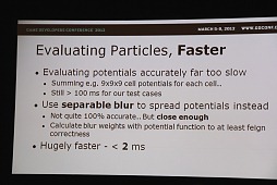 ꡼ No.025 | SCEEPhyreEngineȯԤܤDirectX 11٥Υեåѡܥ塼֤ˤץιͻ