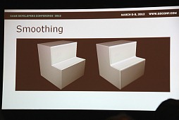 ꡼ No.034 | SCEEPhyreEngineȯԤܤDirectX 11٥Υեåѡܥ塼֤ˤץιͻ