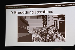 ꡼ No.037 | SCEEPhyreEngineȯԤܤDirectX 11٥Υեåѡܥ塼֤ˤץιͻ