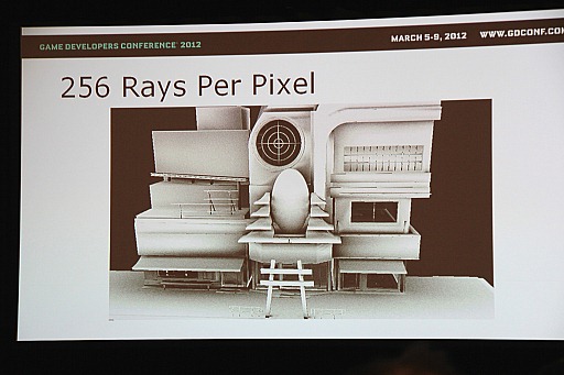 ꡼ No.052 | SCEEPhyreEngineȯԤܤDirectX 11٥Υեåѡܥ塼֤ˤץιͻ