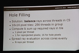 ꡼ No.057 | SCEEPhyreEngineȯԤܤDirectX 11٥Υեåѡܥ塼֤ˤץιͻ