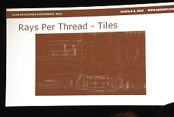 画像集#058のサムネイル/SCEEのPhyreEngine開発者が注目するDirectX 11レベルのグラフィックス技術。ボリューム空間におけるプロシージャル形状処理の考察