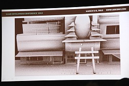 ꡼ No.059 | SCEEPhyreEngineȯԤܤDirectX 11٥Υեåѡܥ塼֤ˤץιͻ