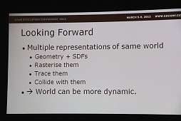 ꡼ No.061 | SCEEPhyreEngineȯԤܤDirectX 11٥Υեåѡܥ塼֤ˤץιͻ