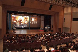 ꡼ No.001Υͥ / ڹΥ೫ȯԲĤǸ줿ASURAS WRATHפˤUnreal Engine 3Ƴ