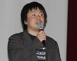 ꡼ No.002Υͥ / ڹΥ೫ȯԲĤǸ줿ASURAS WRATHפˤUnreal Engine 3Ƴ