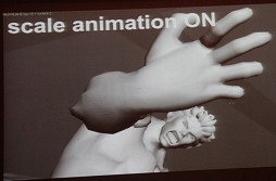 ꡼ No.008Υͥ / ڹΥ೫ȯԲĤǸ줿ASURAS WRATHפˤUnreal Engine 3Ƴ