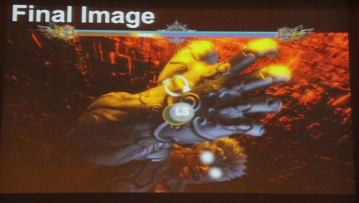 ꡼ No.010Υͥ / ڹΥ೫ȯԲĤǸ줿ASURAS WRATHפˤUnreal Engine 3Ƴ