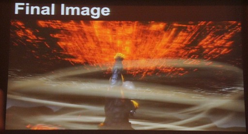 ꡼ No.011Υͥ / ڹΥ೫ȯԲĤǸ줿ASURAS WRATHפˤUnreal Engine 3Ƴ