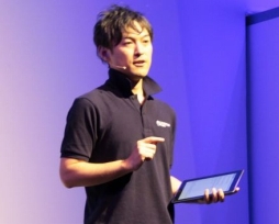 ꡼ No.002Υͥ / E3 2012ϥ˥åȼȯ󥸥Luminous Studioפˤ롤ðۤΥꥢ륿ൻѥǥAGNI'S PHILOSOPHYפ