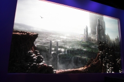 ꡼ No.005Υͥ / E3 2012ϥ˥åȼȯ󥸥Luminous Studioפˤ롤ðۤΥꥢ륿ൻѥǥAGNI'S PHILOSOPHYפ