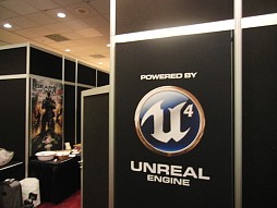 ꡼ No.003 | E3 2012Epic GamesǥˎUnreal Engine 4˸Global Illuminationꥢ륿Ǳ黻ǽ