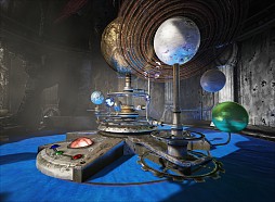 ꡼ No.011 | E3 2012Epic GamesǥˎUnreal Engine 4˸Global Illuminationꥢ륿Ǳ黻ǽ