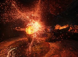 画像集#012のサムネイル/［E3 2012］Epic Gamesがメディア向けに｢Unreal Engine 4｣を正式に公開。Global Illuminationを完全リアルタイムで演算可能に