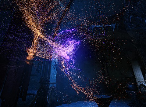 ꡼ No.014 | E3 2012Epic GamesǥˎUnreal Engine 4˸Global Illuminationꥢ륿Ǳ黻ǽ