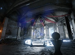 画像集#016のサムネイル/［E3 2012］Epic Gamesがメディア向けに｢Unreal Engine 4｣を正式に公開。Global Illuminationを完全リアルタイムで演算可能に