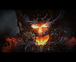 画像集#026のサムネイル/［E3 2012］Epic Gamesがメディア向けに｢Unreal Engine 4｣を正式に公開。Global Illuminationを完全リアルタイムで演算可能に