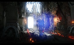 画像集#028のサムネイル/［E3 2012］Epic Gamesがメディア向けに｢Unreal Engine 4｣を正式に公開。Global Illuminationを完全リアルタイムで演算可能に