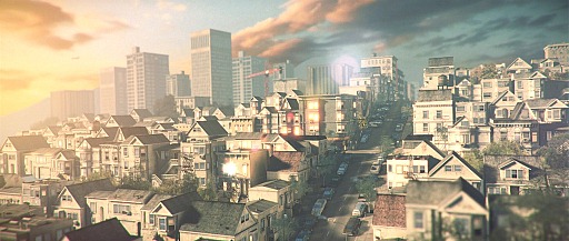 画像ギャラリー No.004のサムネイル画像 / Unity 4.0発表,DirectX 11仕様のレンダリングサポートに新アニメーションシステムを搭載した次世代ゲームエンジン