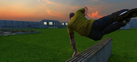 ���������꡼ No.004�Υ���ͥ������ / ��Unity 4�פΥ�꡼�����������ܸ��Ǹ��������Ȥ����������ץ󡣸������ȥ������ܸ���б�