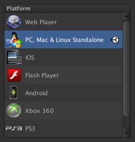 ���������꡼ No.006�Υ���ͥ������ / ��Unity 4�פΥ�꡼�����������ܸ��Ǹ��������Ȥ����������ץ󡣸������ȥ������ܸ���б�