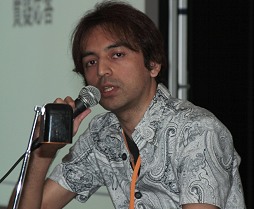 ꡼ No.002Υͥ / GTMF 2012ϥ२󥸥OROCHIפˤ֥󥹥󥬡 ȥȥ׳ȯμº