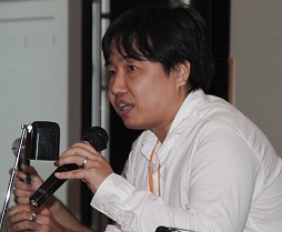 ꡼ No.003Υͥ / GTMF 2012ϥ२󥸥OROCHIפˤ֥󥹥󥬡 ȥȥ׳ȯμº