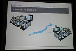 ꡼ No.007 | GTMF 2012ϥ२󥸥OROCHIפˤ֥󥹥󥬡 ȥȥ׳ȯμº